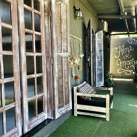 A Coroa Hostel&Suites-2